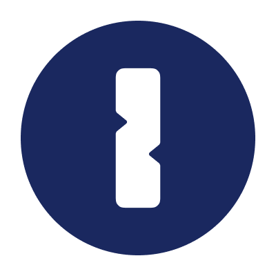 1Password logo