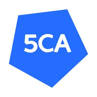 5CA logo