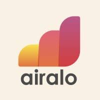 Airalo logo