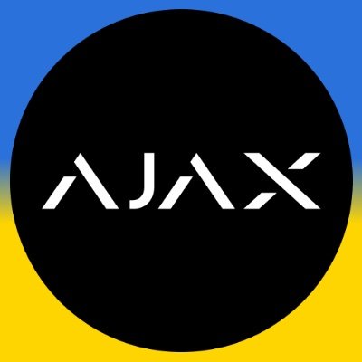 Ajax Systems logo