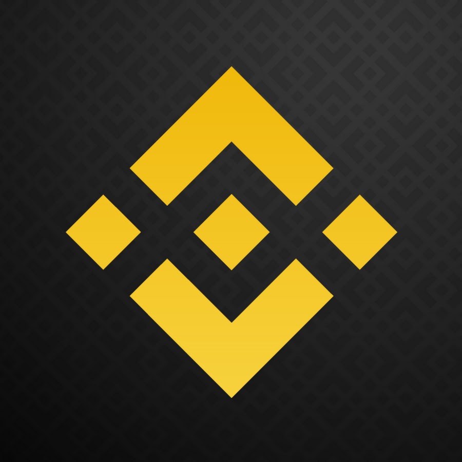 Binance logo