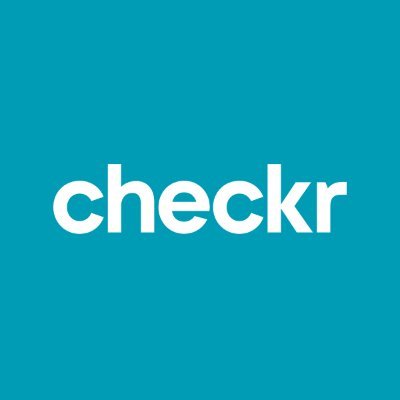 Checkr logo