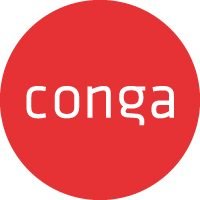 Conga logo