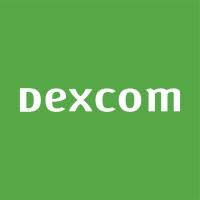 Dexcom logo