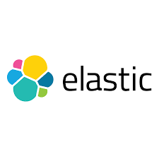 Elastic logo