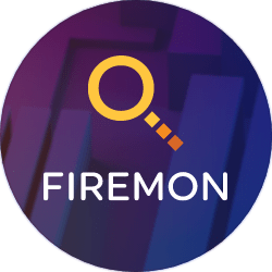 FireMon logo