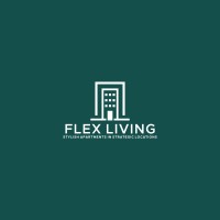 Flex Living logo