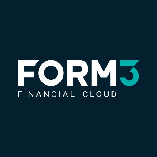 Form3 logo