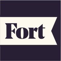 Fort Health logo