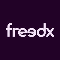 Freedx logo