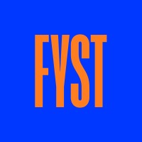 Fyst logo