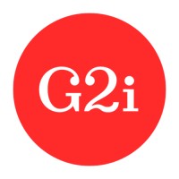 G2i logo