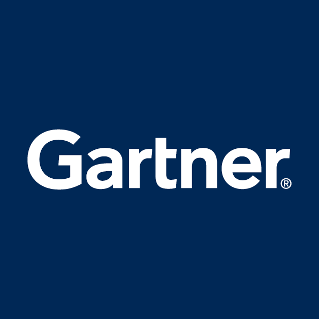 Gartner logo