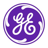 GE Healthcare logo