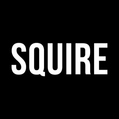 SQUIRE logo