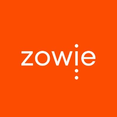 Zowie logo