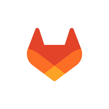 Gitlab logo