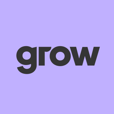 Grow Therapy logo