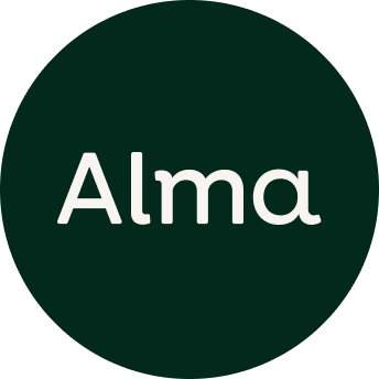 Alma logo