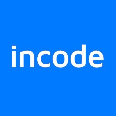 Incode Technologies logo