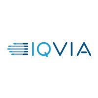 IQVIA logo