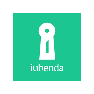 Iubenda logo