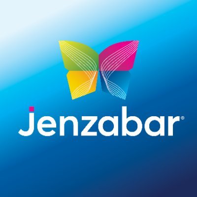 Jenzabar logo