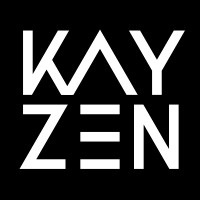 Kayzen logo