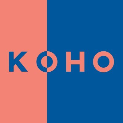 KOHO logo