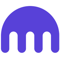 Kraken logo