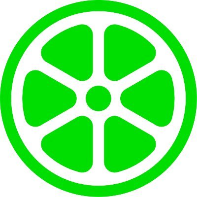 Lime logo