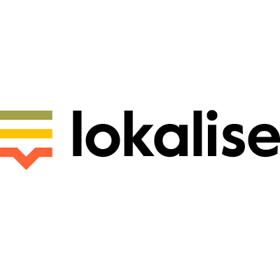 Lokalise logo