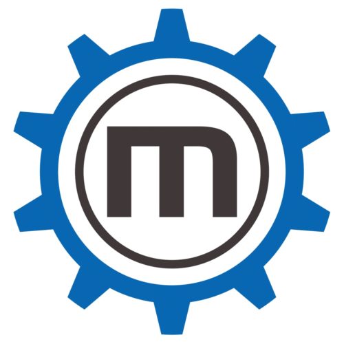 Machinio logo