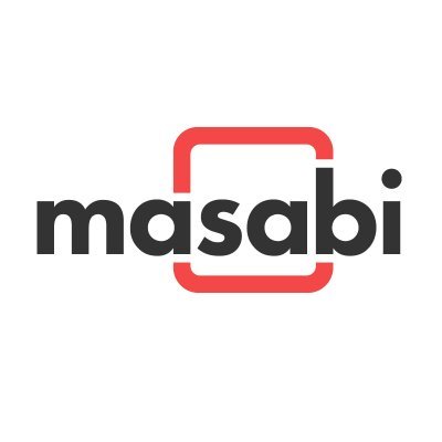 Masabi logo