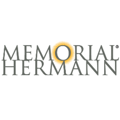 Memorial Hermann Health System logo