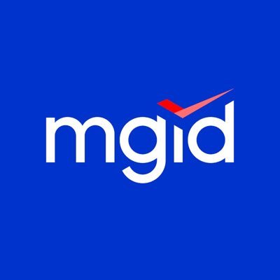 MGID logo