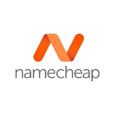 Namecheap Inc logo