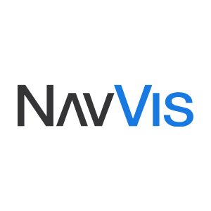 NavVis logo