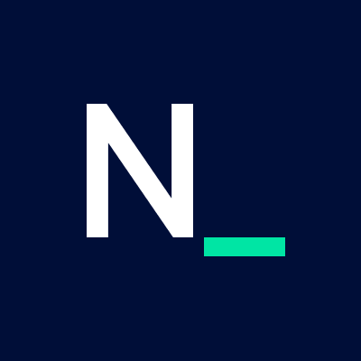 Nearform logo