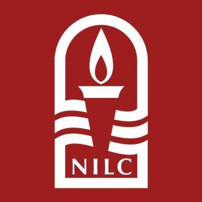 National Immigration Law Center logo