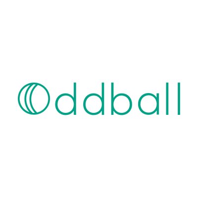 Oddball logo