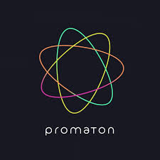 Promaton logo