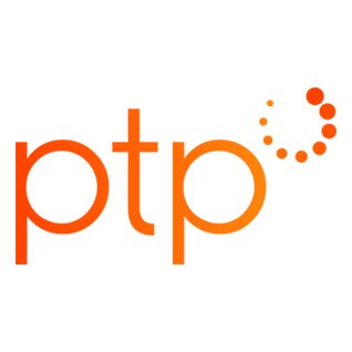 PTP logo