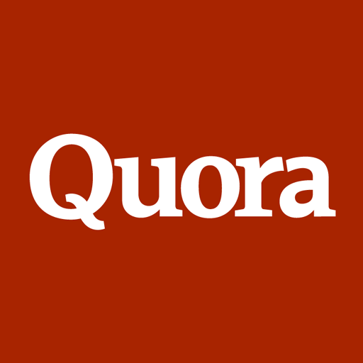 Quora logo