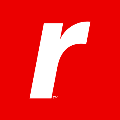 Rackspace logo