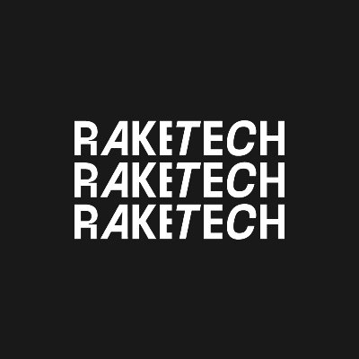 Raketech Group Limited logo