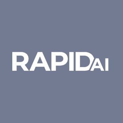 RapidAI logo