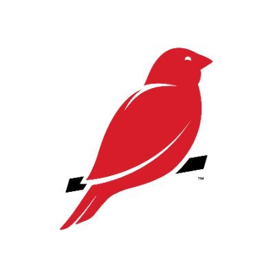 Red Canary logo