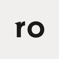 Ro logo