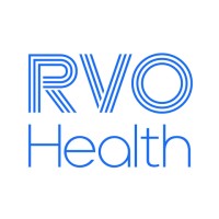 RVO Health Freelance Network logo